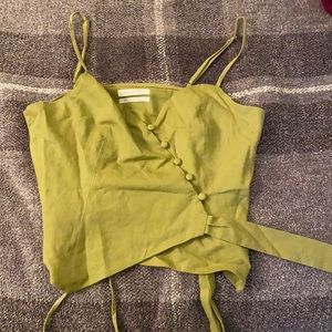 Urban outfitters tank top